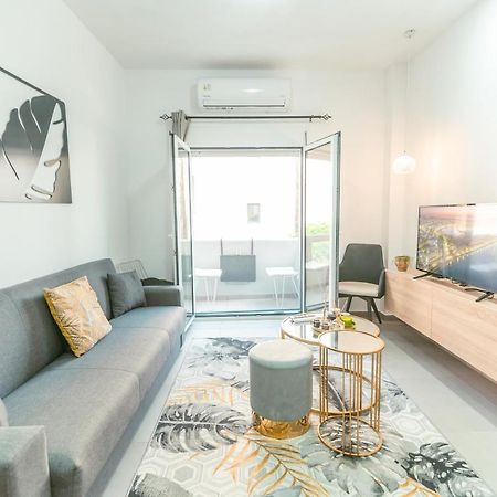 City Apartment 58 - 5Min To Kos Beach Eksteriør bilde