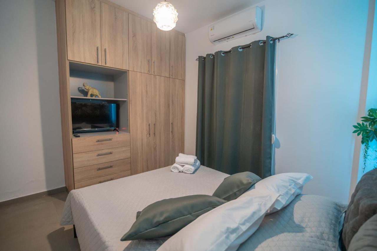 City Apartment 58 - 5Min To Kos Beach Eksteriør bilde