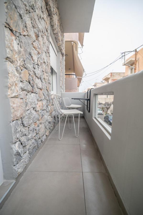 City Apartment 58 - 5Min To Kos Beach Eksteriør bilde