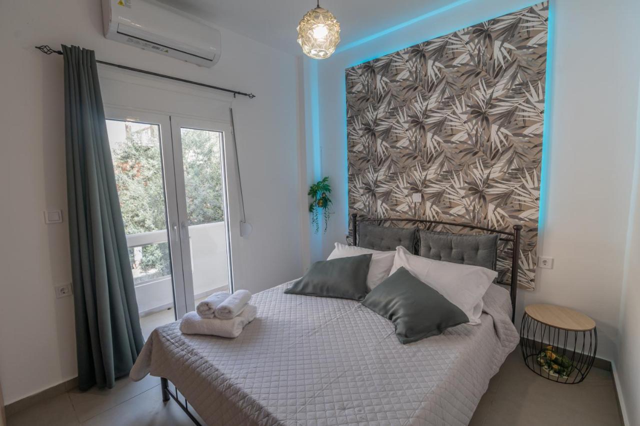 City Apartment 58 - 5Min To Kos Beach Eksteriør bilde