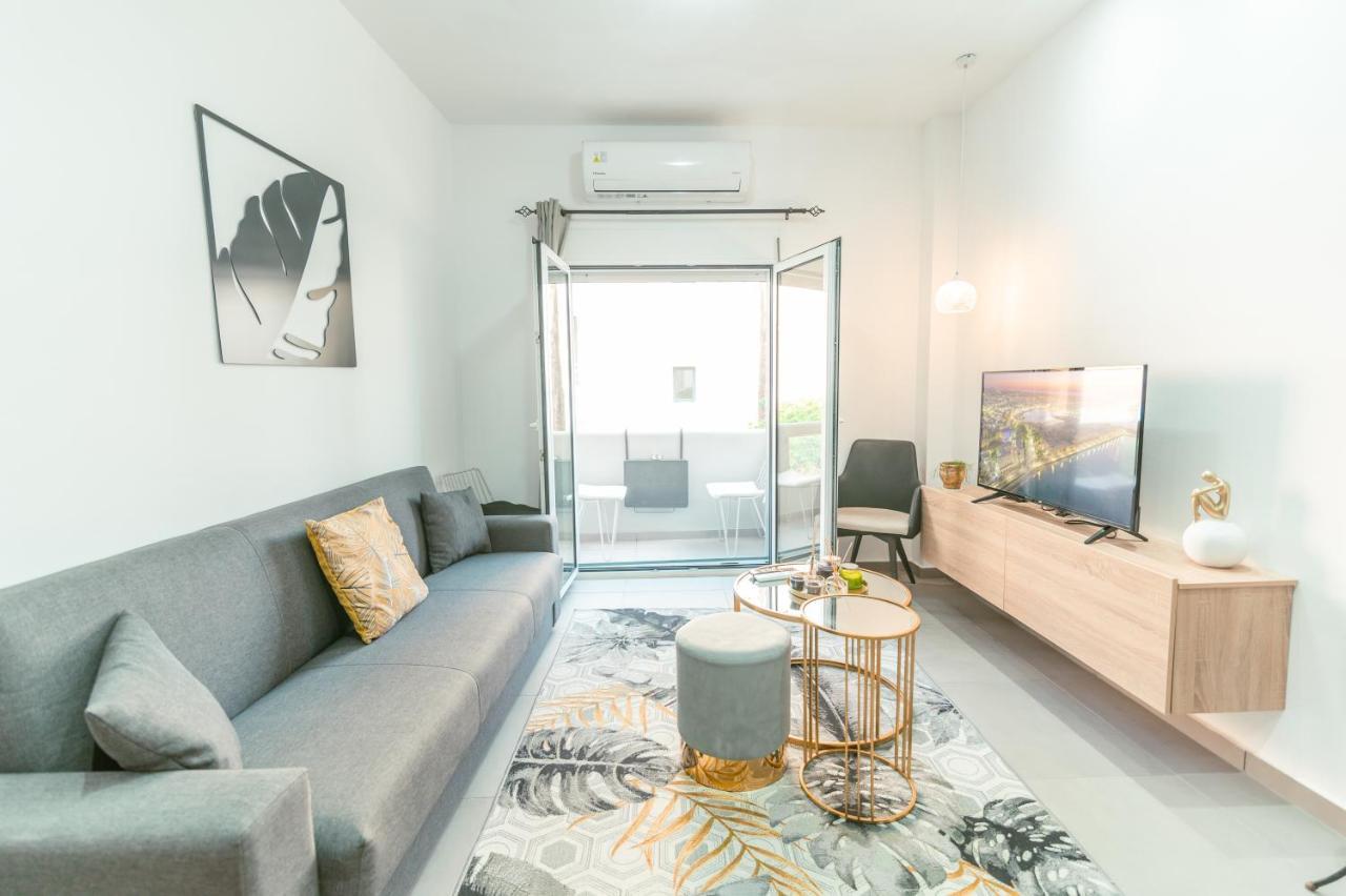 City Apartment 58 - 5Min To Kos Beach Eksteriør bilde